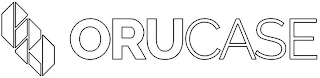 ORUCASE logo