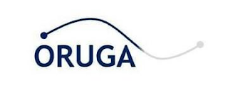ORUGA logo