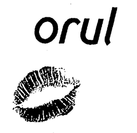 ORUL logo