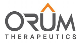 ORUM THERAPEUTICS logo