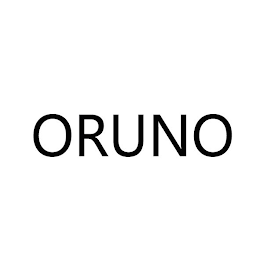 ORUNO logo