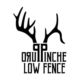ORUPPINCHE LOW FENCE logo