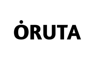 ORUTA logo
