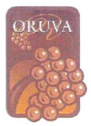 ORUVA logo