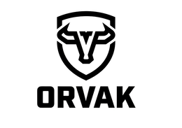 ORVAK logo