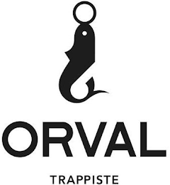 ORVAL TRAPPISTE logo