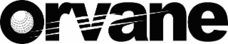 ORVANE logo