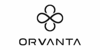 ORVANTA logo
