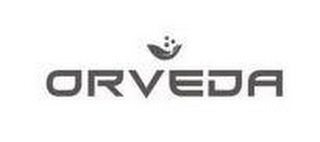 ORVEDA logo