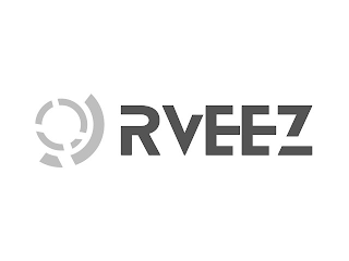 ORVEEZ logo