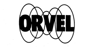 ORVEL logo