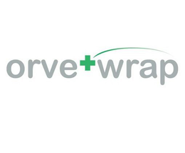 ORVE+WRAP logo