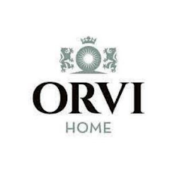ORVI HOME logo