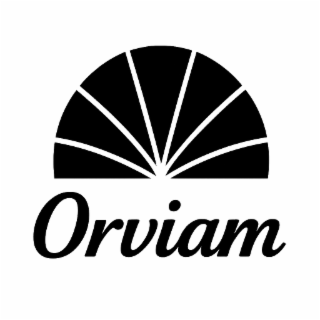 ORVIAM logo