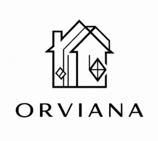 ORVIANA logo