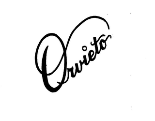 ORVIETO logo