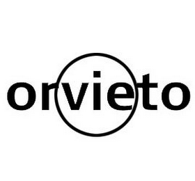 ORVIETO logo