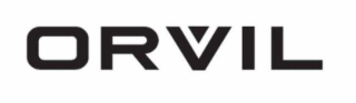 ORVIL logo
