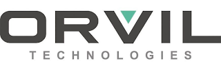 ORVIL TECHNOLOGIES logo