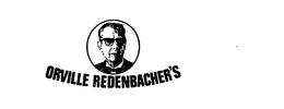 ORVILLE REDENBACHER'S logo