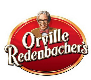 ORVILLE REDENBACHER'S logo