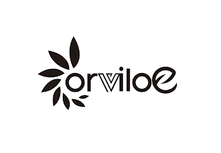 ORVILOE logo