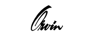 ORVIN logo