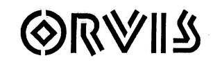 ORVIS logo