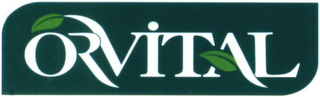 ORVITAL logo