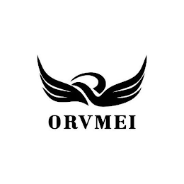 ORVMEI R logo