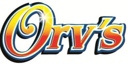ORV'S logo