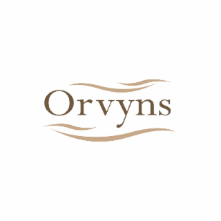 ORVYNS logo