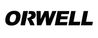ORWELL logo