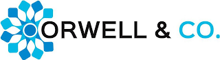 ORWELL & CO. logo
