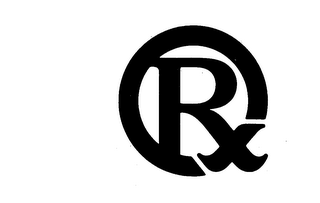ORX logo