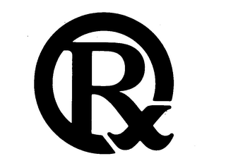ORX logo