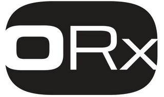 ORX logo