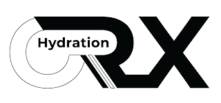 ORX HYDRATION logo