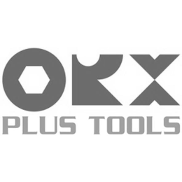 ORX PLUS TOOLS logo