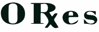 ORXES logo
