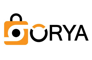 ORYA logo