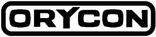 ORYCON logo