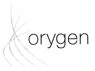 ORYGEN