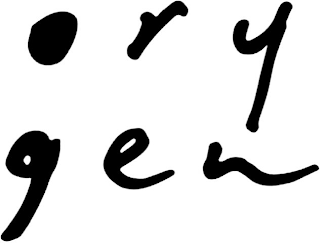 ORYGEN logo