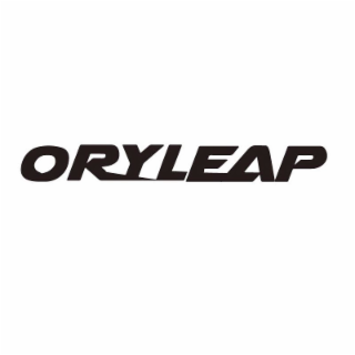 ORYLEAP logo