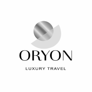 ORYON LUXURY TRAVEL logo