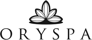ORYSPA logo