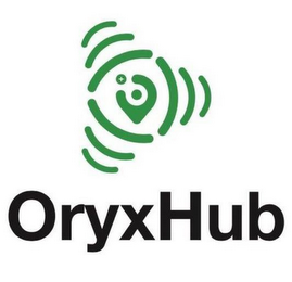 ORYXHUB logo