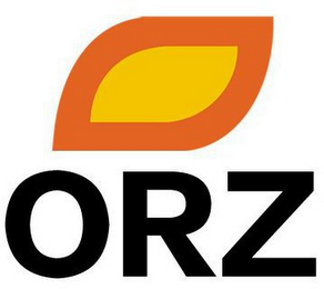 ORZ logo