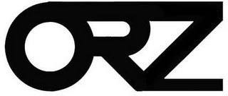 ORZ